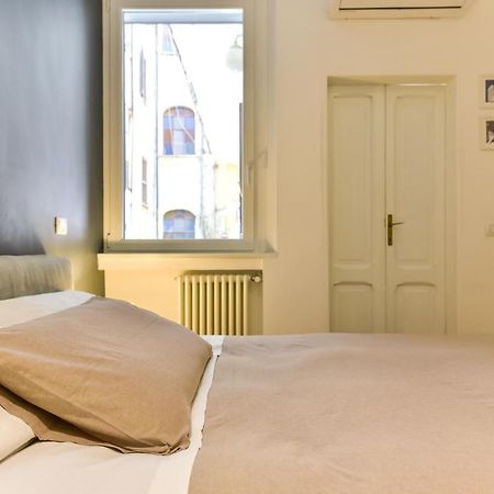 Paolina Boutique Apartment Róma Kültér fotó