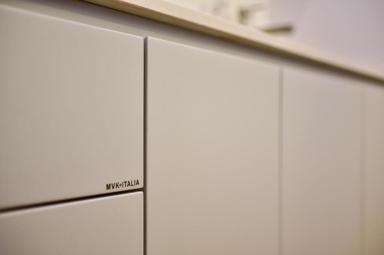 Paolina Boutique Apartment Róma Kültér fotó