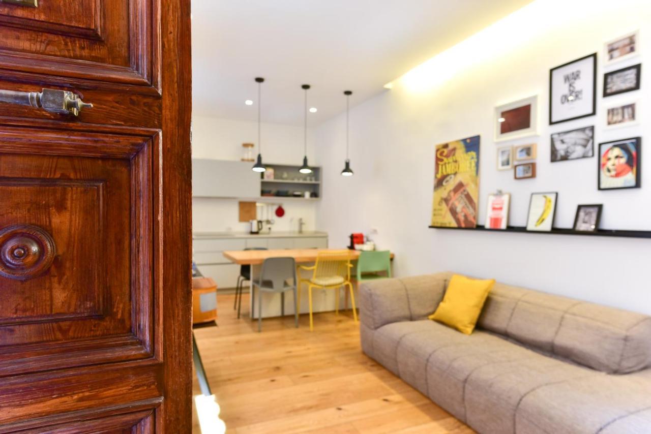 Paolina Boutique Apartment Róma Kültér fotó