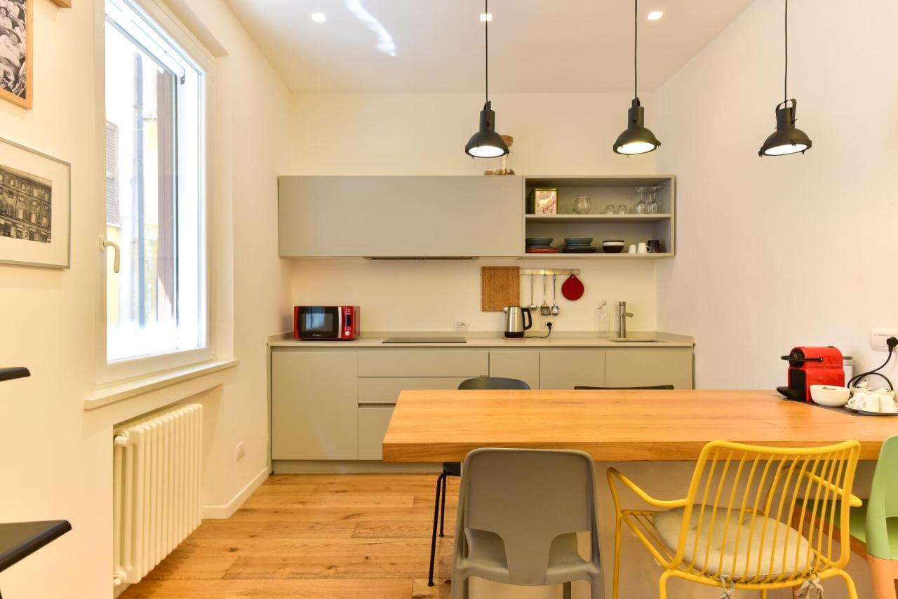 Paolina Boutique Apartment Róma Kültér fotó