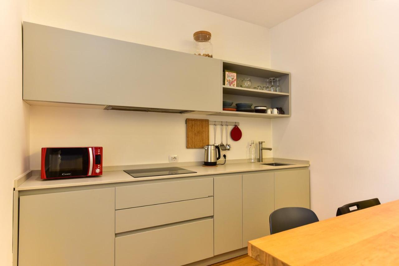 Paolina Boutique Apartment Róma Kültér fotó