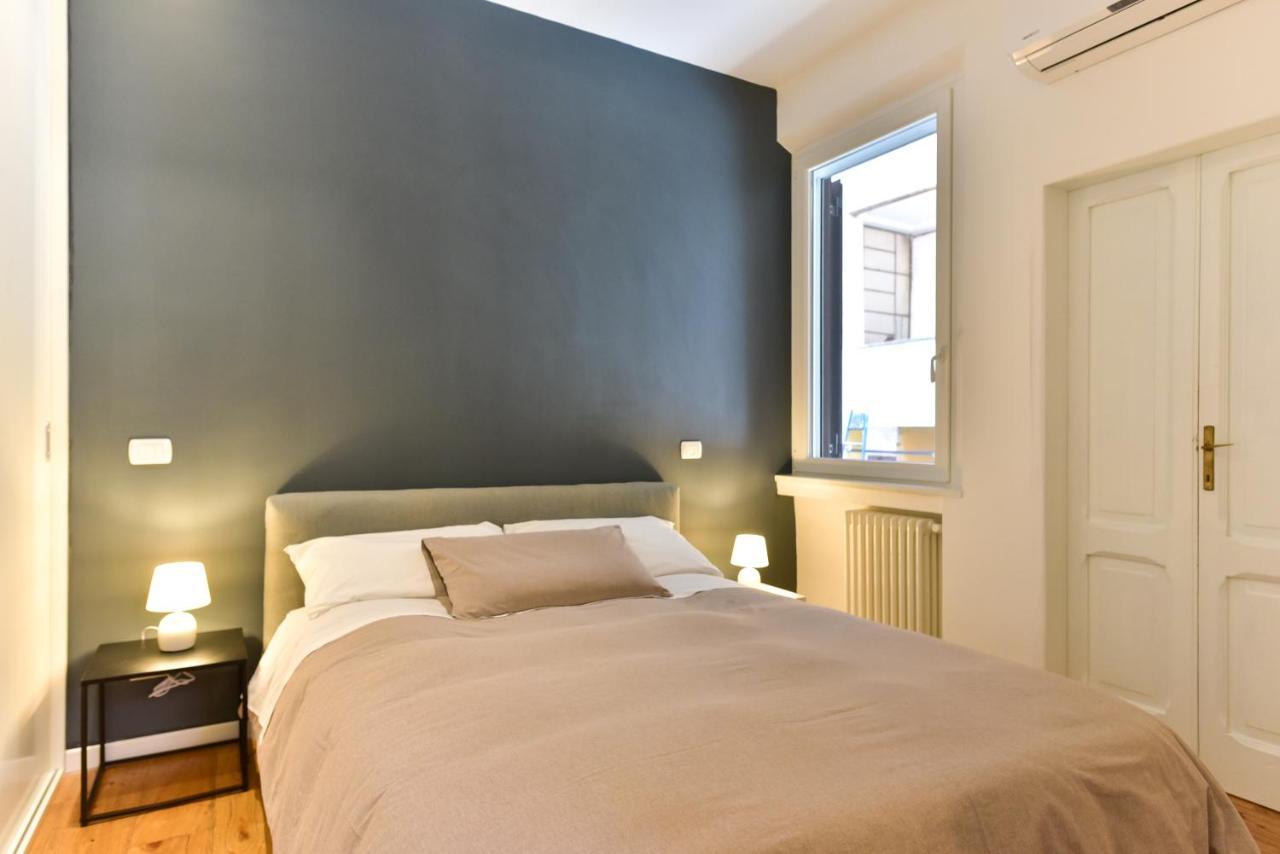 Paolina Boutique Apartment Róma Kültér fotó