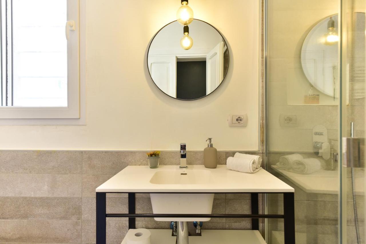 Paolina Boutique Apartment Róma Kültér fotó