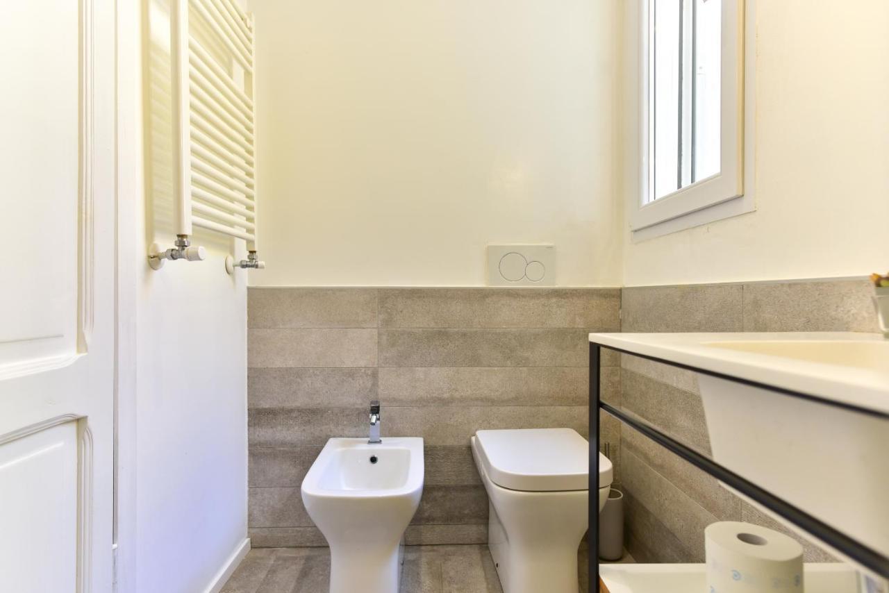 Paolina Boutique Apartment Róma Kültér fotó