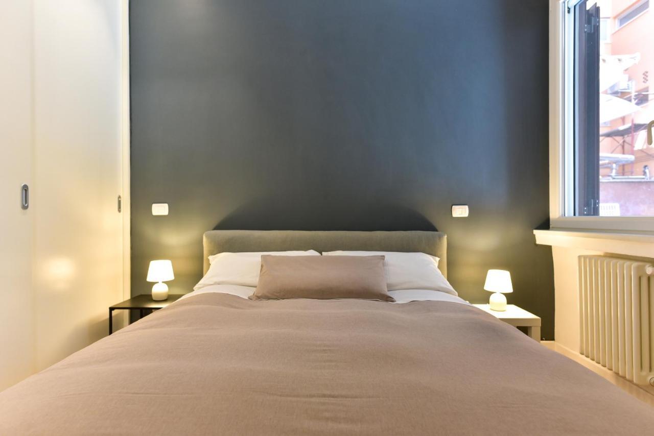 Paolina Boutique Apartment Róma Kültér fotó