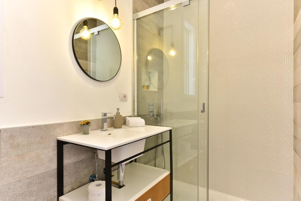 Paolina Boutique Apartment Róma Kültér fotó