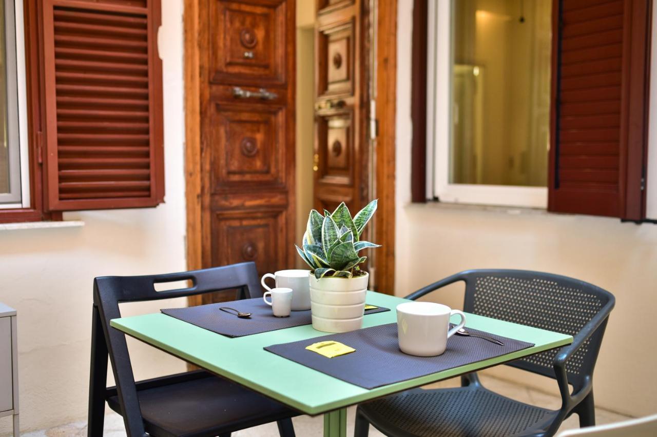 Paolina Boutique Apartment Róma Kültér fotó